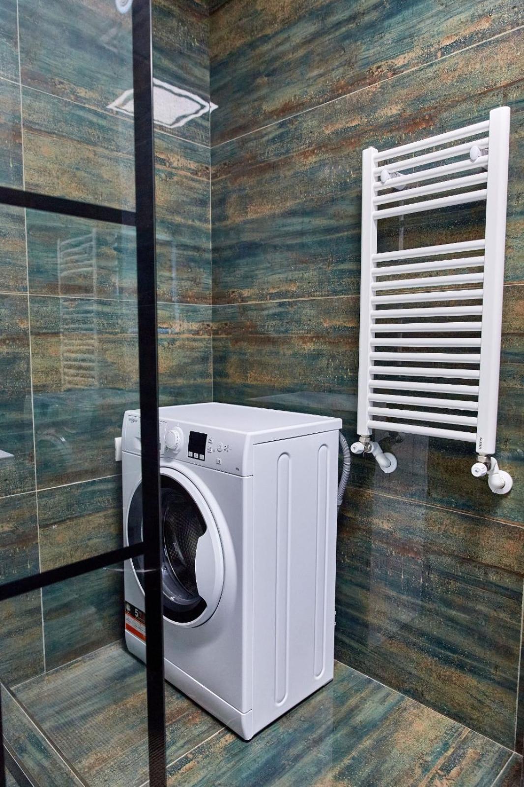 Năvodari Apartamente By R S 3 מראה חיצוני תמונה