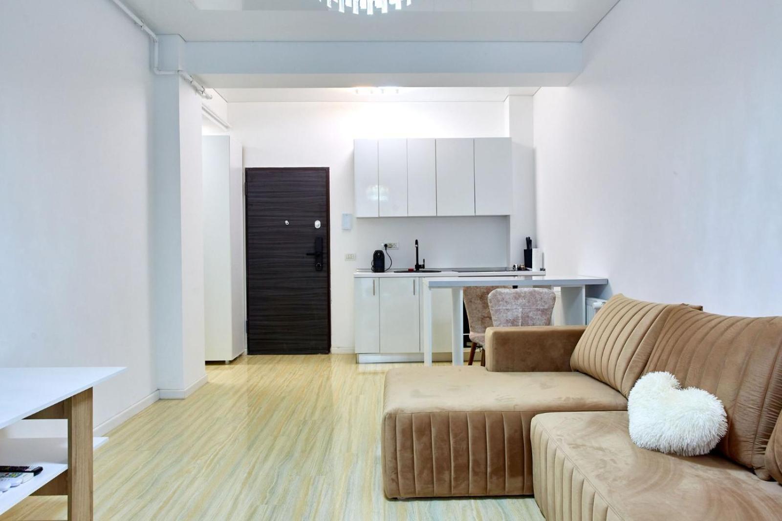 Năvodari Apartamente By R S 3 מראה חיצוני תמונה